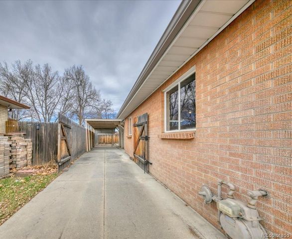 3145 Webster Street, Wheat Ridge, CO 80033