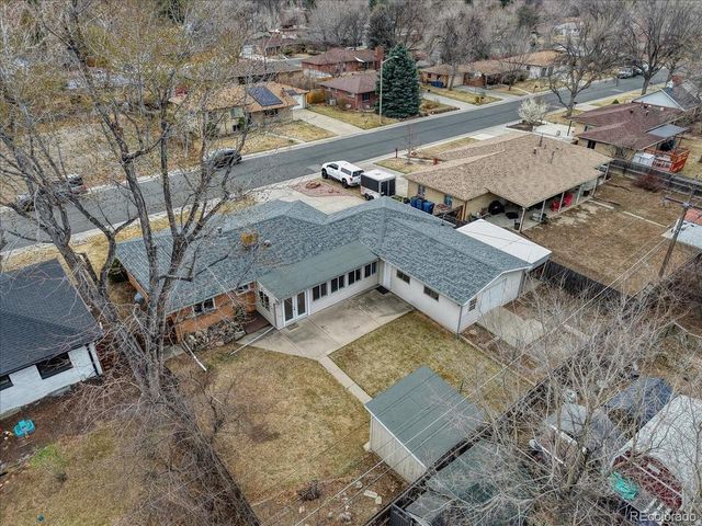 3145 Webster Street, Wheat Ridge, CO 80033