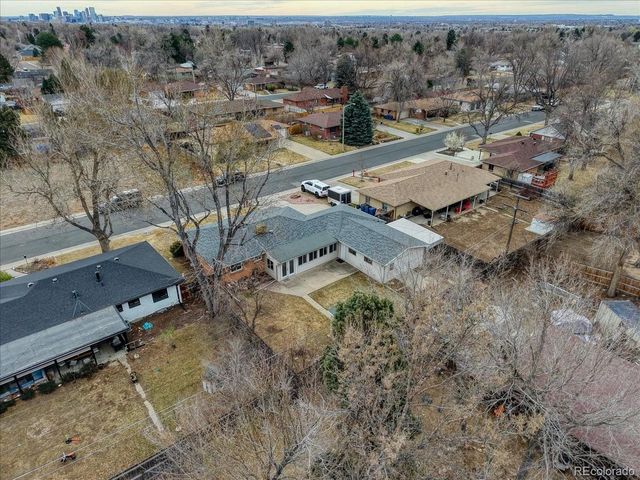 3145 Webster Street, Wheat Ridge, CO 80033