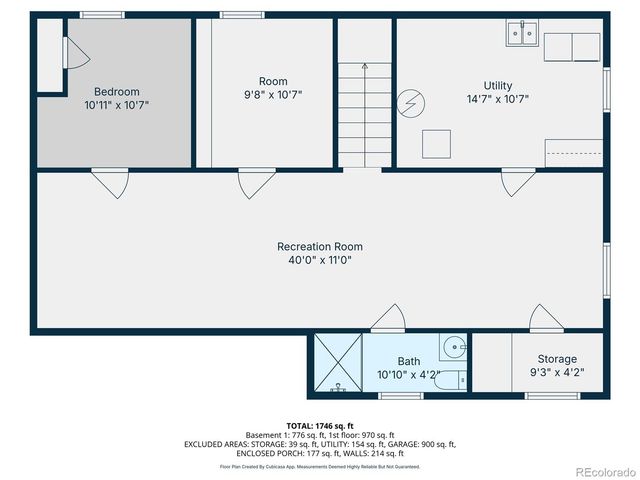 3145 Webster Street, Wheat Ridge, CO 80033