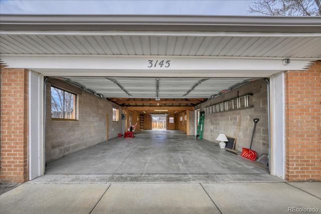 3145 Webster Street, Wheat Ridge, CO 80033