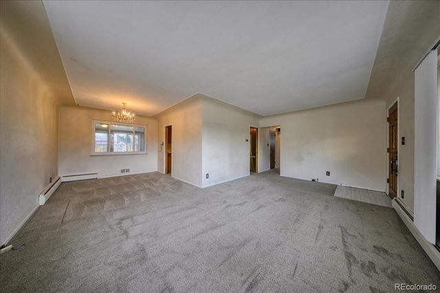 3145 Webster Street, Wheat Ridge, CO 80033