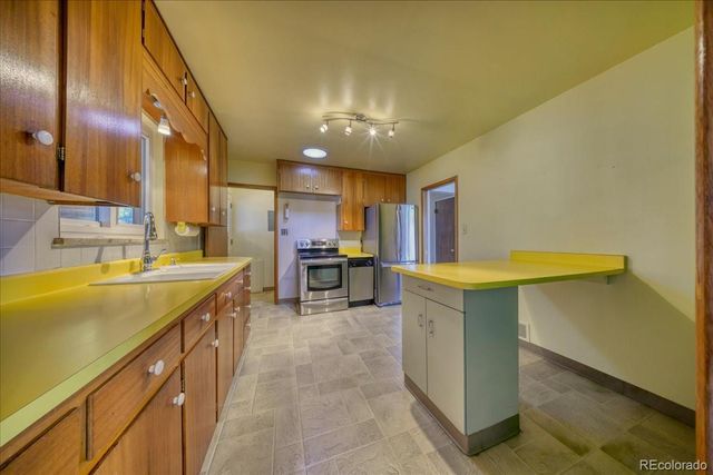 3145 Webster Street, Wheat Ridge, CO 80033