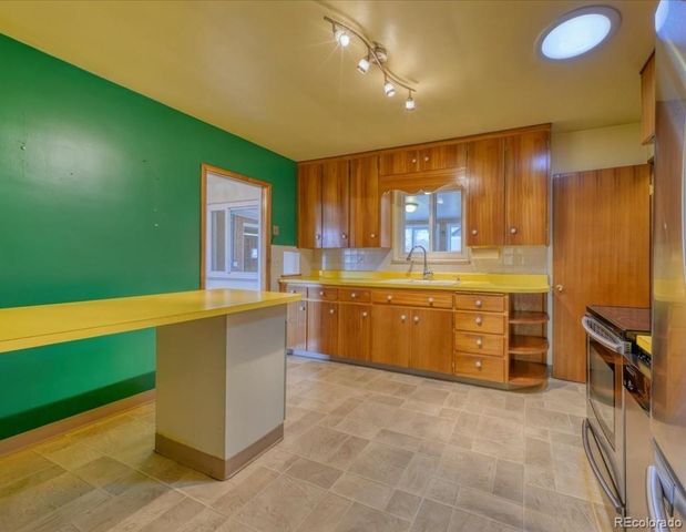 3145 Webster Street, Wheat Ridge, CO 80033