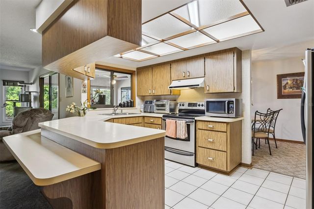 1224 PALMETTO ROAD, Eustis, FL 32726