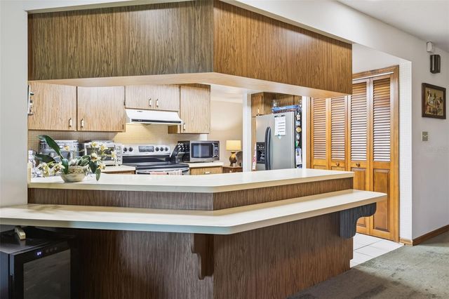 1224 PALMETTO ROAD, Eustis, FL 32726