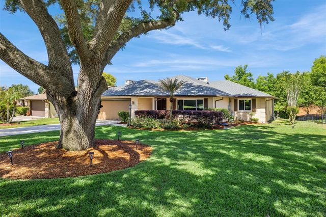 1224 PALMETTO ROAD, Eustis, FL 32726