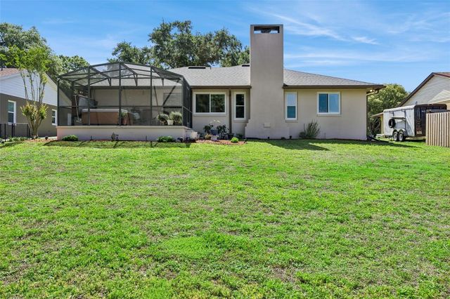 1224 PALMETTO ROAD, Eustis, FL 32726