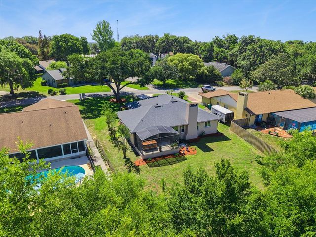 1224 PALMETTO ROAD, Eustis, FL 32726