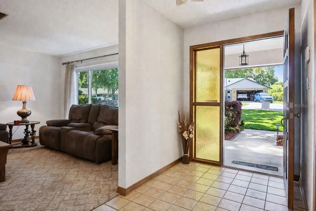 1224 PALMETTO ROAD, Eustis, FL 32726