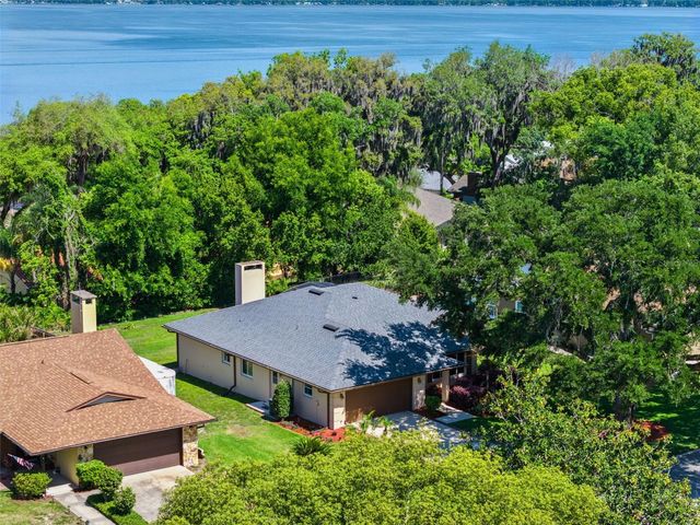 1224 PALMETTO ROAD, Eustis, FL 32726