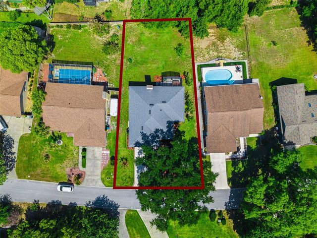 1224 PALMETTO ROAD, Eustis, FL 32726