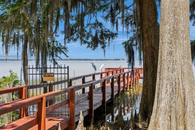 1224 PALMETTO ROAD, Eustis, FL 32726