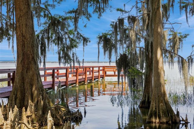 1224 PALMETTO ROAD, Eustis, FL 32726