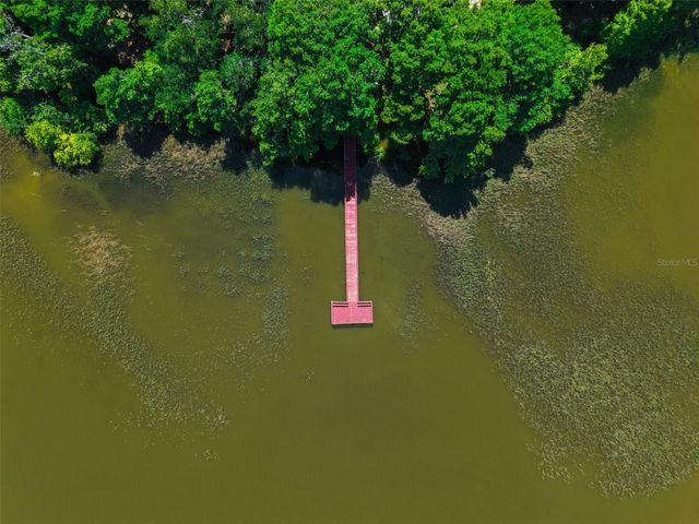 1224 PALMETTO ROAD, Eustis, FL 32726