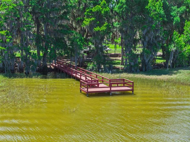 1224 PALMETTO ROAD, Eustis, FL 32726