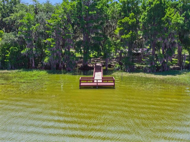 1224 PALMETTO ROAD, Eustis, FL 32726