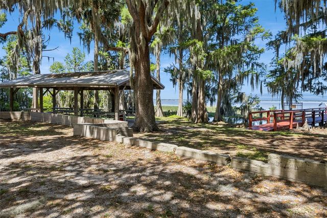 1224 PALMETTO ROAD, Eustis, FL 32726