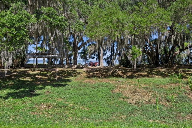 1224 PALMETTO ROAD, Eustis, FL 32726