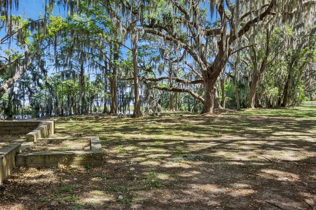 1224 PALMETTO ROAD, Eustis, FL 32726