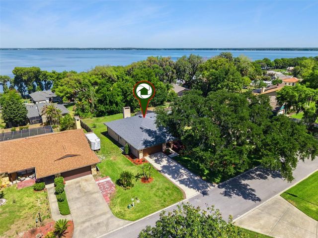 1224 PALMETTO ROAD, Eustis, FL 32726