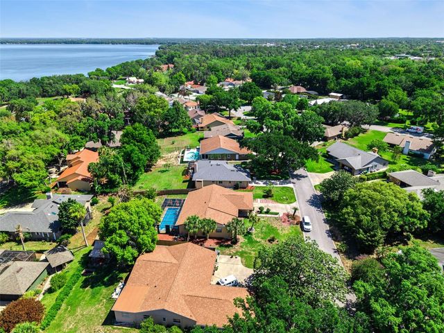 1224 PALMETTO ROAD, Eustis, FL 32726