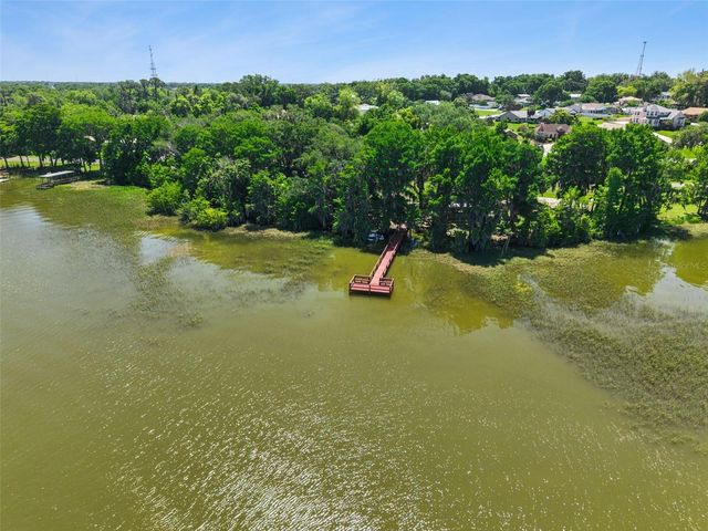 1224 PALMETTO ROAD, Eustis, FL 32726