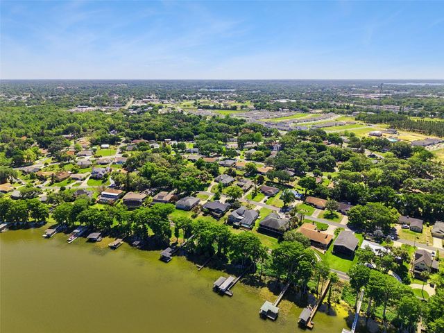 1224 PALMETTO ROAD, Eustis, FL 32726