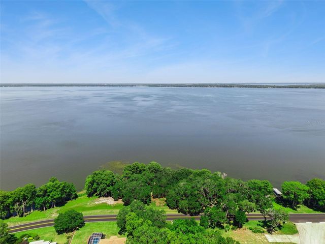 1224 PALMETTO ROAD, Eustis, FL 32726