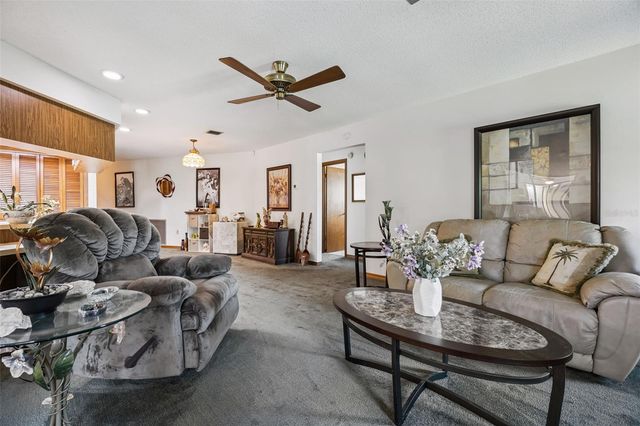 1224 PALMETTO ROAD, Eustis, FL 32726