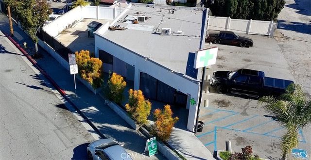 1642 Potrero Grande, Rosemead, CA 91770