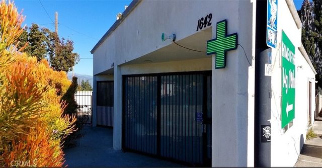 1642 Potrero Grande, Rosemead, CA 91770