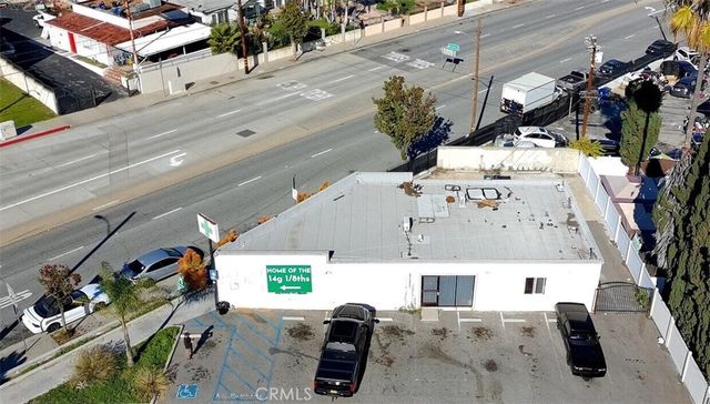 1642 Potrero Grande, Rosemead, CA 91770