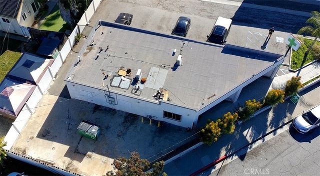 1642 Potrero Grande, Rosemead, CA 91770