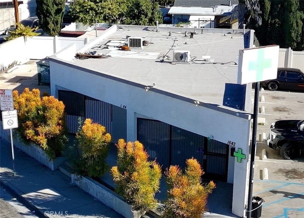 1642 Potrero Grande, Rosemead, CA 91770