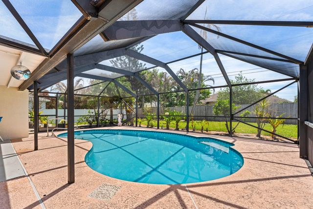 2814 SE Melaleuca Boulevard, Port St. Lucie, Port St Lucie, FL 34952