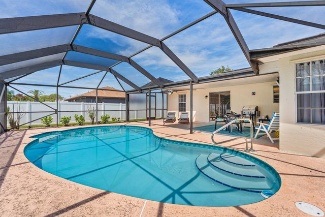 2814 SE Melaleuca Boulevard, Port St. Lucie, Port St Lucie, FL 34952