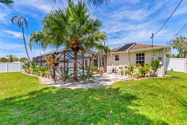 2814 SE Melaleuca Boulevard, Port St. Lucie, Port St Lucie, FL 34952
