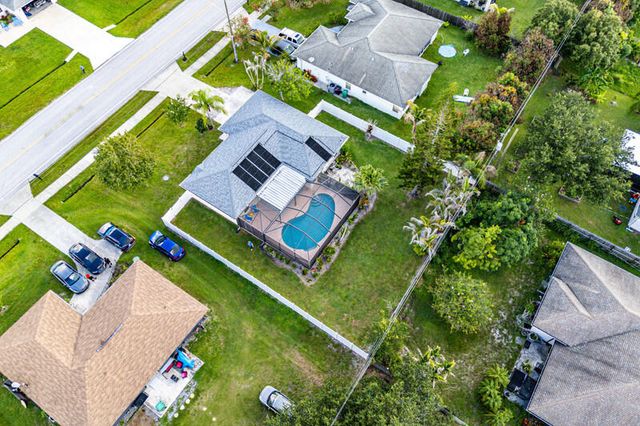 2814 SE Melaleuca Boulevard, Port St. Lucie, Port St Lucie, FL 34952