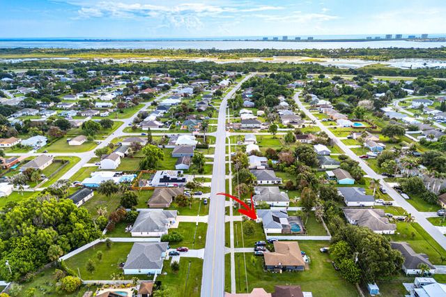 2814 SE Melaleuca Boulevard, Port St. Lucie, Port St Lucie, FL 34952