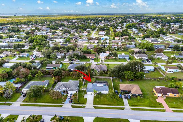 2814 SE Melaleuca Boulevard, Port St. Lucie, Port St Lucie, FL 34952