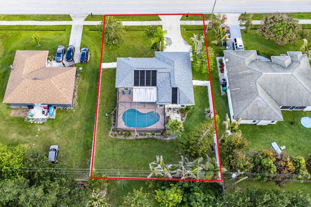 2814 SE Melaleuca Boulevard, Port St. Lucie, Port St Lucie, FL 34952