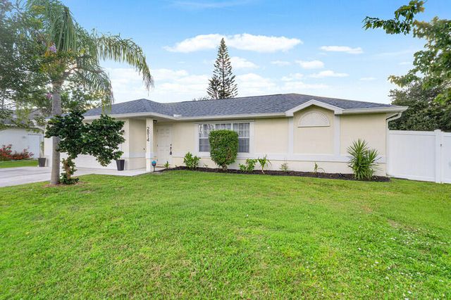 2814 SE Melaleuca Boulevard, Port St. Lucie, Port St Lucie, FL 34952