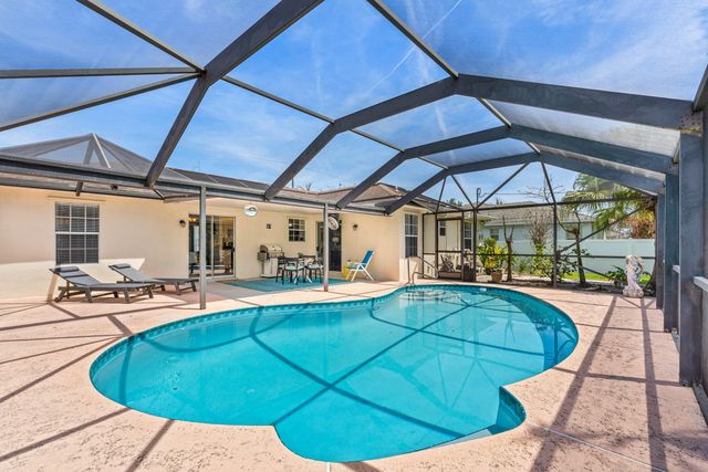 2814 SE Melaleuca Boulevard, Port St. Lucie, Port St Lucie, FL 34952