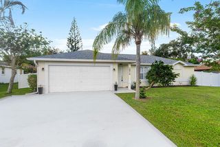 2814 SE Melaleuca Boulevard, Port St. Lucie, Port St Lucie, FL 34952