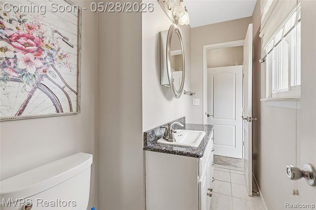 37145 Alper Drive, Sterling Heights, MI 48312