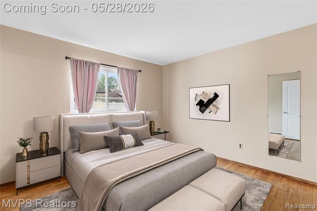 37145 Alper Drive, Sterling Heights, MI 48312