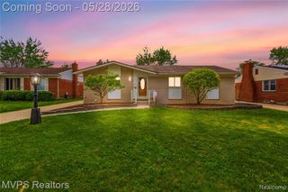 37145 Alper Drive, Sterling Heights, MI 48312