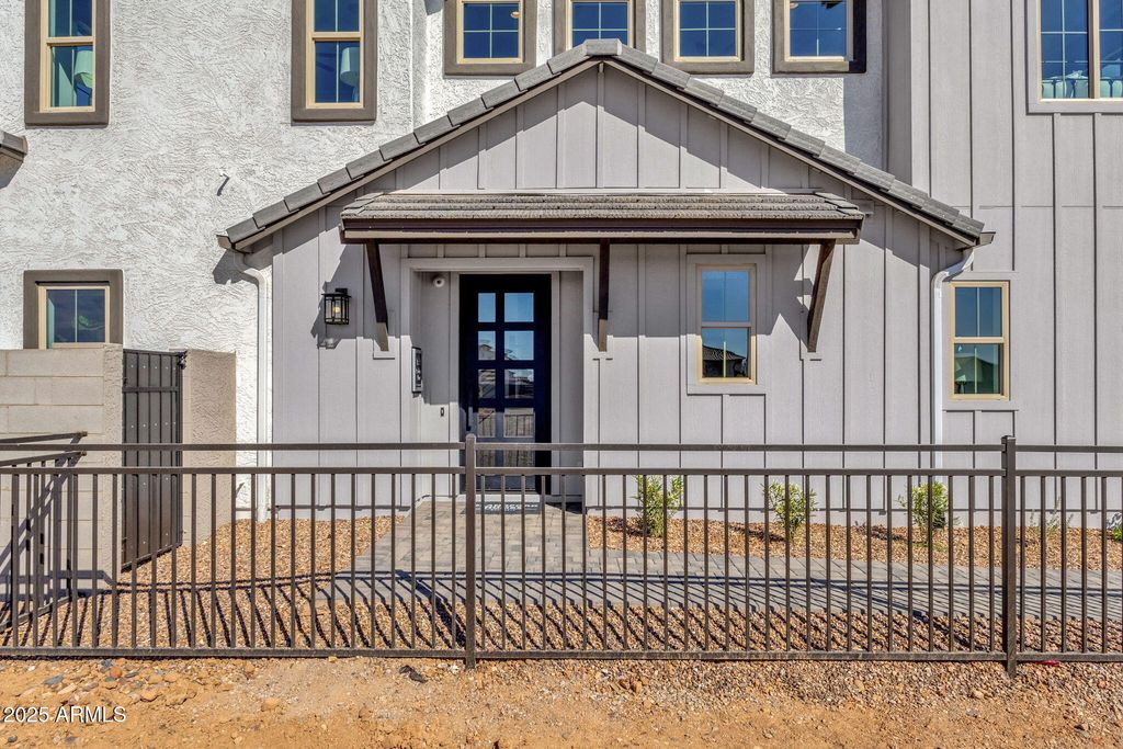 3528 N SUNWOOD --, Mesa, AZ 85213 — photo 4