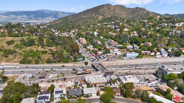 3242 Dos Palos Drive, Los Angeles, CA 90068